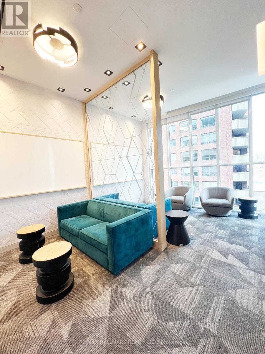 2803 - 77 Mutual Street, Toronto, Ontario  M5B 2A9 - Photo 16 - C12062411
