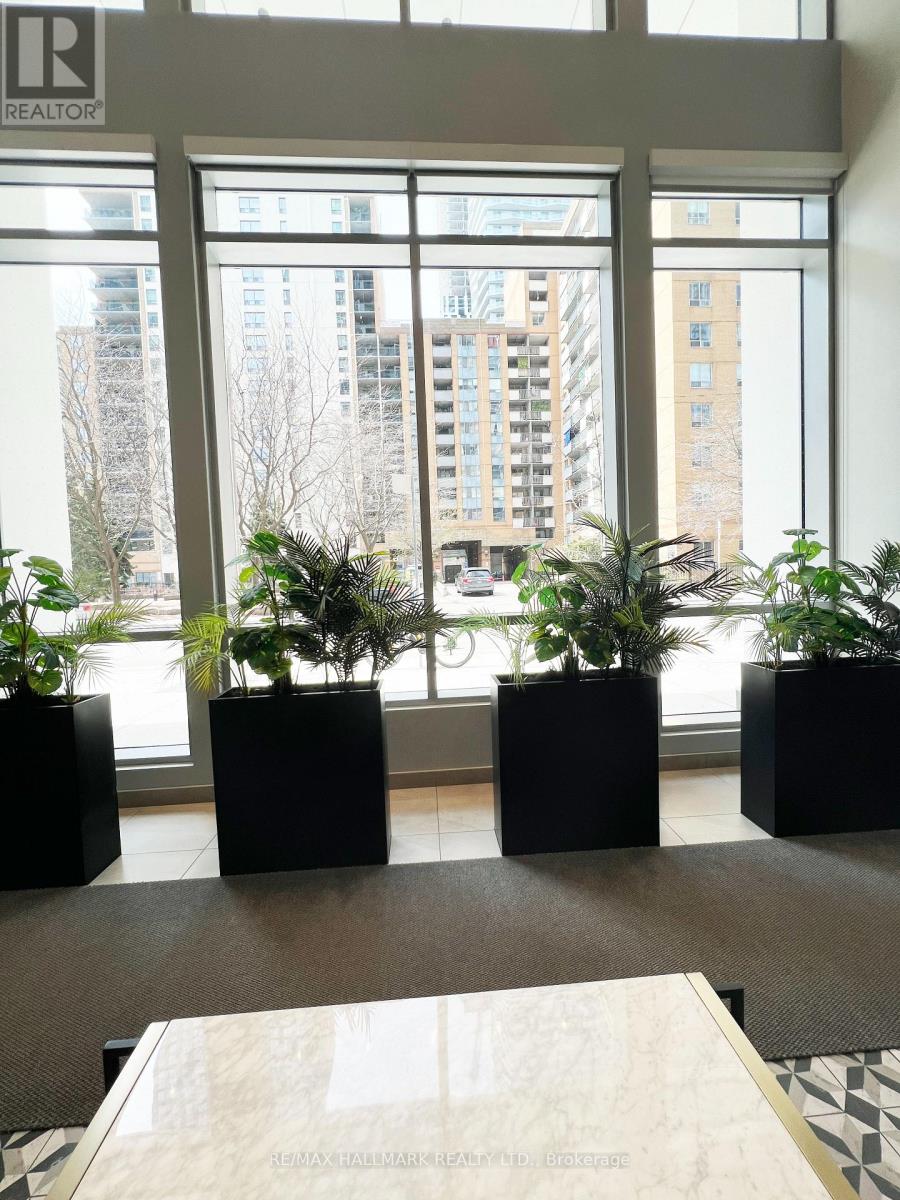 2803 - 77 Mutual Street, Toronto, Ontario  M5B 2A9 - Photo 17 - C12062411