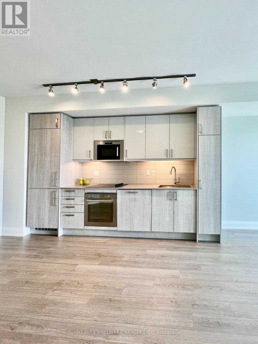 2803 - 77 Mutual Street, Toronto, Ontario  M5B 2A9 - Photo 2 - C12062411