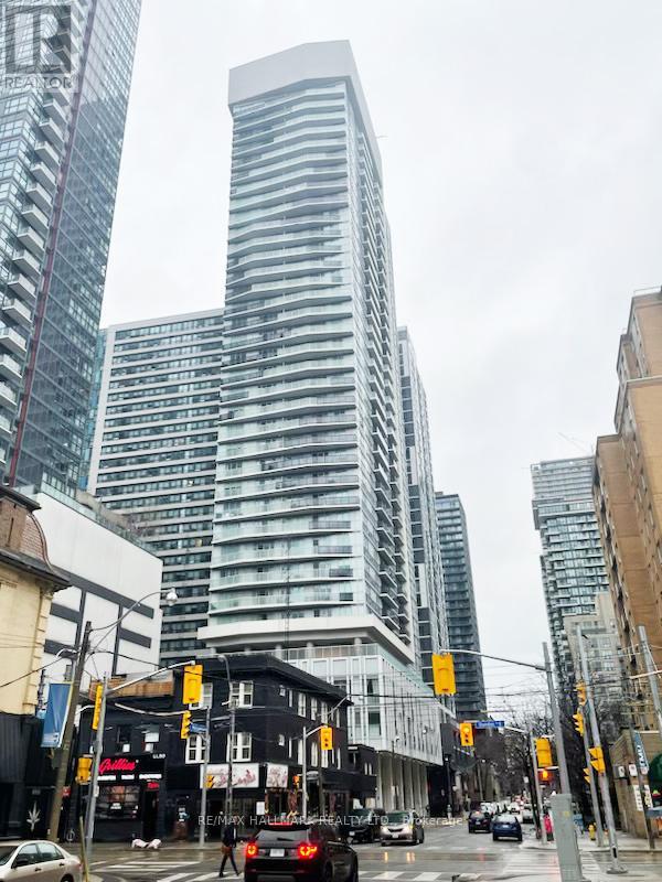 2803 - 77 Mutual Street, Toronto, Ontario  M5B 2A9 - Photo 21 - C12062411