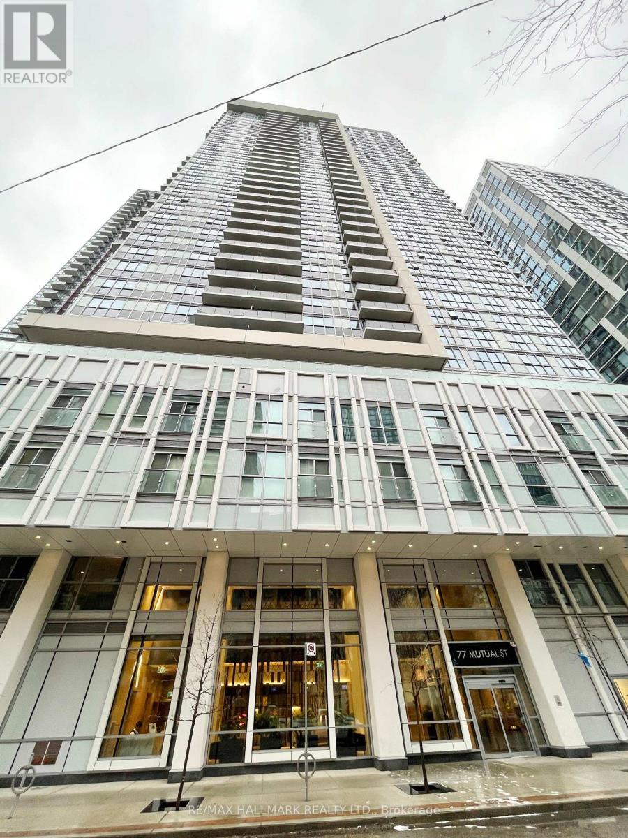 2803 - 77 Mutual Street, Toronto, Ontario  M5B 2A9 - Photo 22 - C12062411