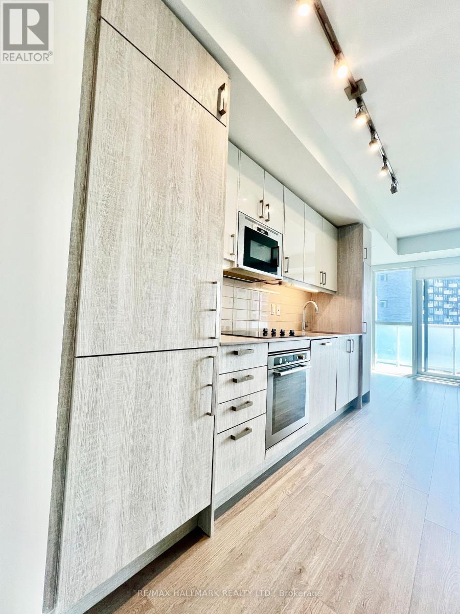 2803 - 77 Mutual Street, Toronto, Ontario  M5B 2A9 - Photo 3 - C12062411