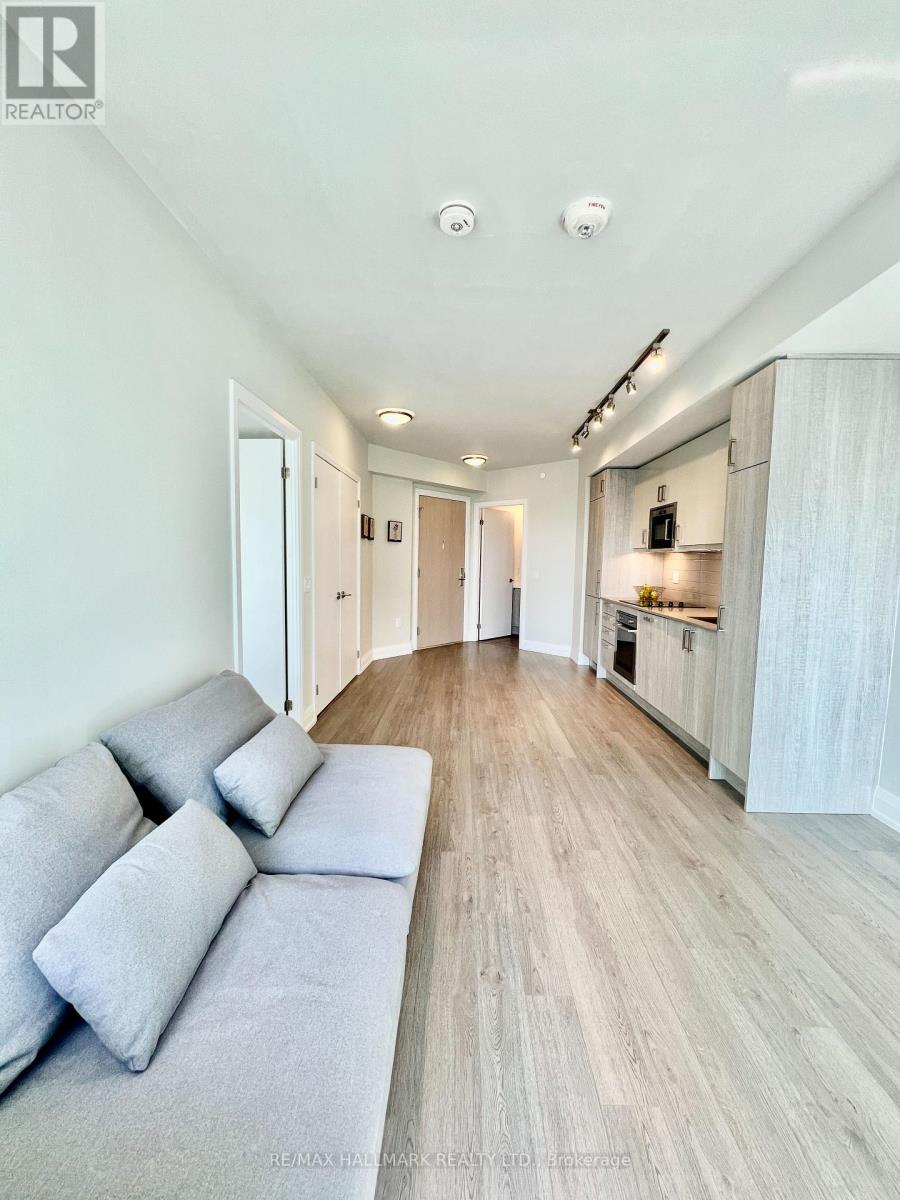2803 - 77 Mutual Street, Toronto, Ontario  M5B 2A9 - Photo 5 - C12062411