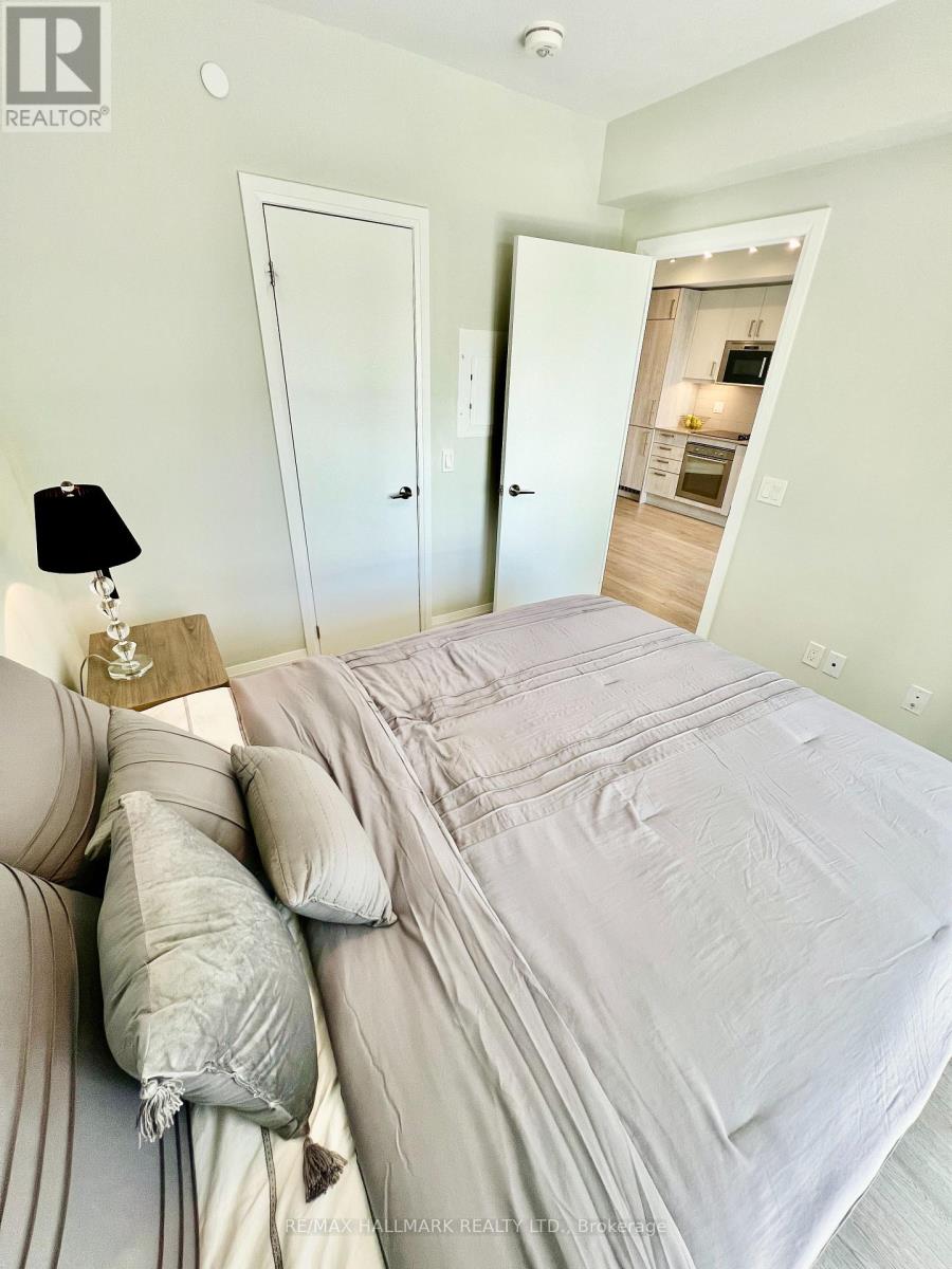 2803 - 77 Mutual Street, Toronto, Ontario  M5B 2A9 - Photo 7 - C12062411