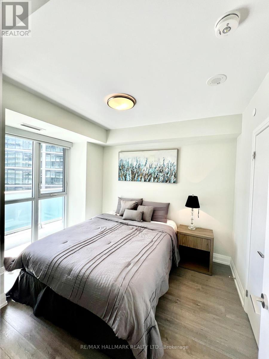2803 - 77 Mutual Street, Toronto, Ontario  M5B 2A9 - Photo 8 - C12062411