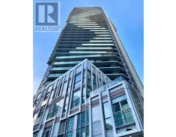 2803 - 77 MUTUAL STREET, Toronto, Ontario