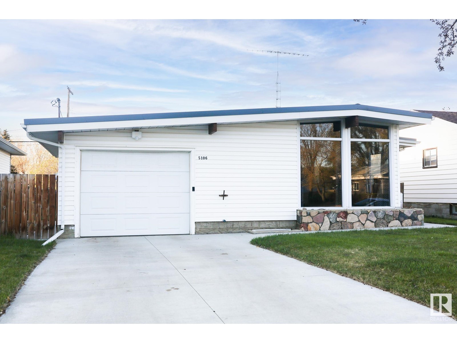 5106 45ave, Vegreville, Alberta  T9C 1A4 - Photo 2 - E4428881