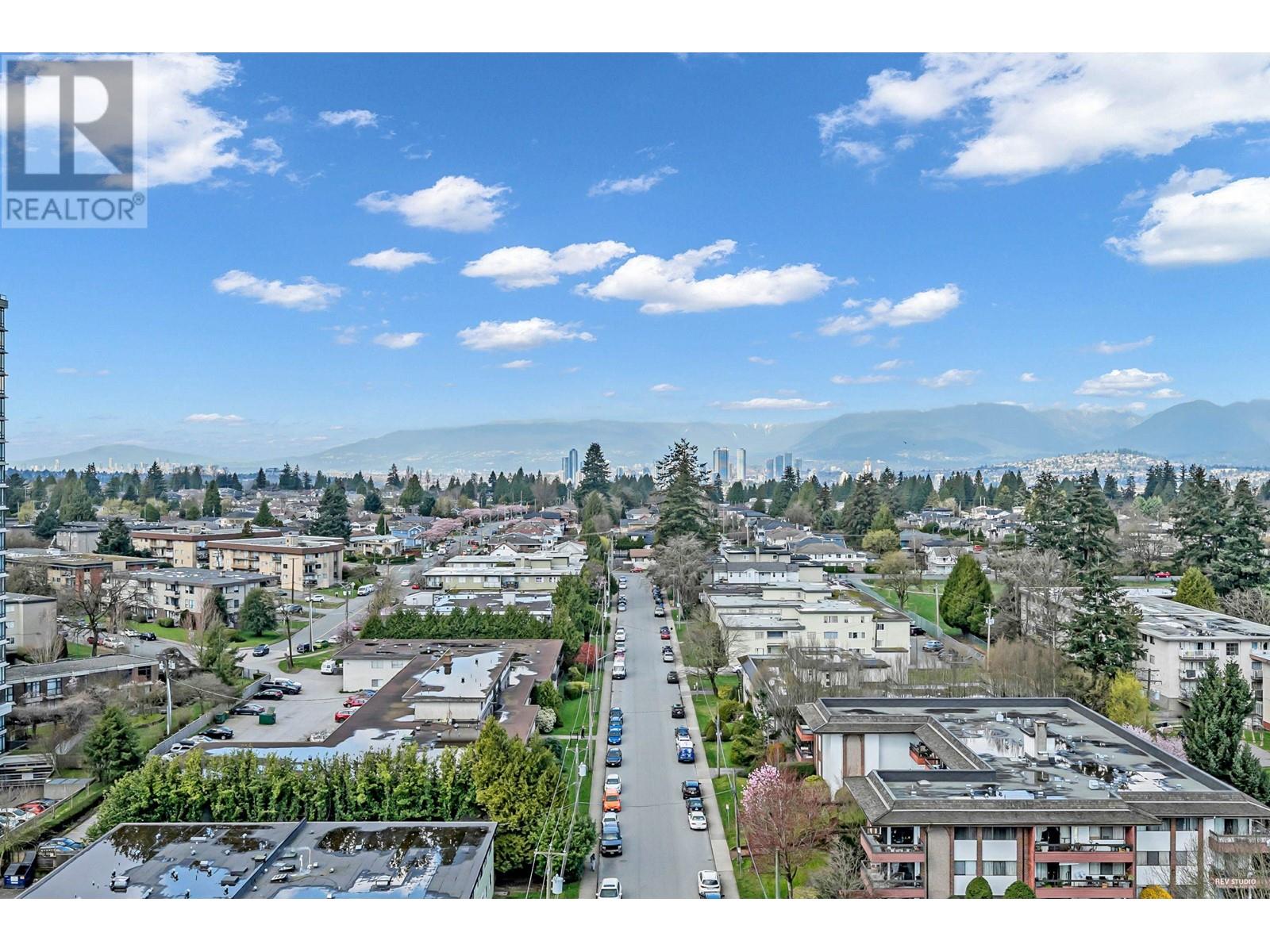 1402 7358 Edmonds Street, Burnaby, British Columbia  V3N 0H1 - Photo 2 - R2984109