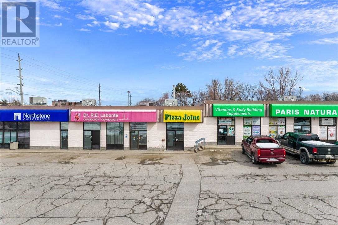Property at 1500 Paris Street image 1
