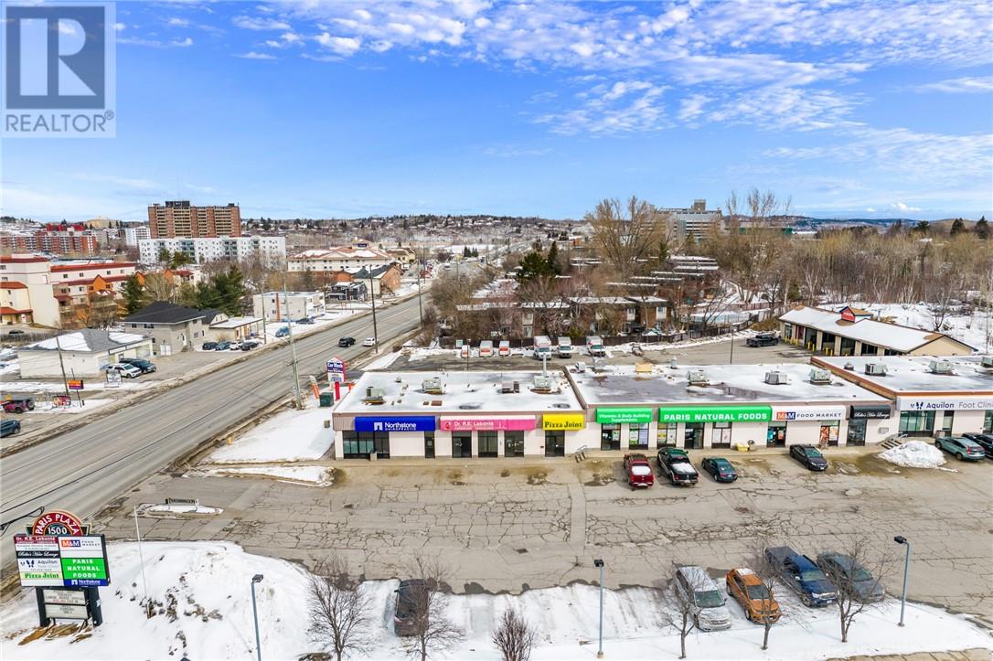 Property at 1500 Paris Street image 5