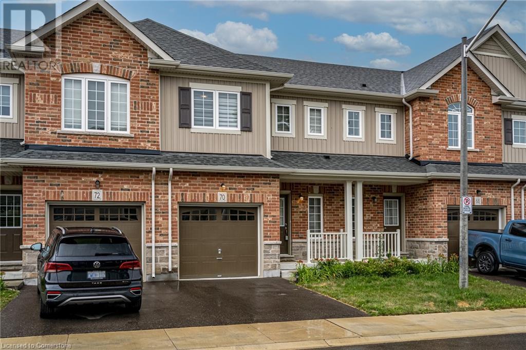 Property at 70 DEWBERRY Drive image 1