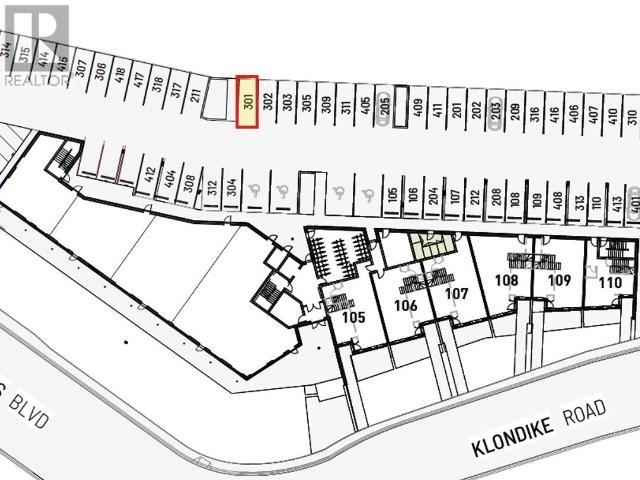 301-2 Klondike Road, Whitehorse, Yukon  Y1A 3L5 - Photo 14 - 16311
