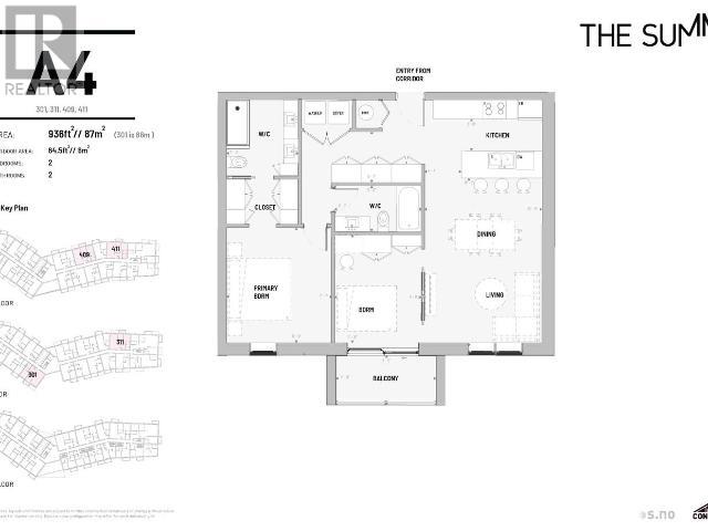 301-2 Klondike Road, Whitehorse, Yukon  Y1A 3L5 - Photo 15 - 16311