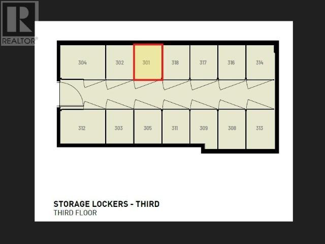 301-2 Klondike Road, Whitehorse, Yukon  Y1A 3L5 - Photo 16 - 16311
