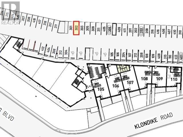 302-2 Klondike Road, Whitehorse, Yukon  Y1A 3L5 - Photo 14 - 16312