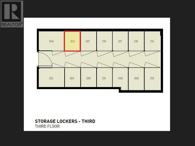 302-2 Klondike Road, Whitehorse, Yukon  Y1A 3L5 - Photo 16 - 16312