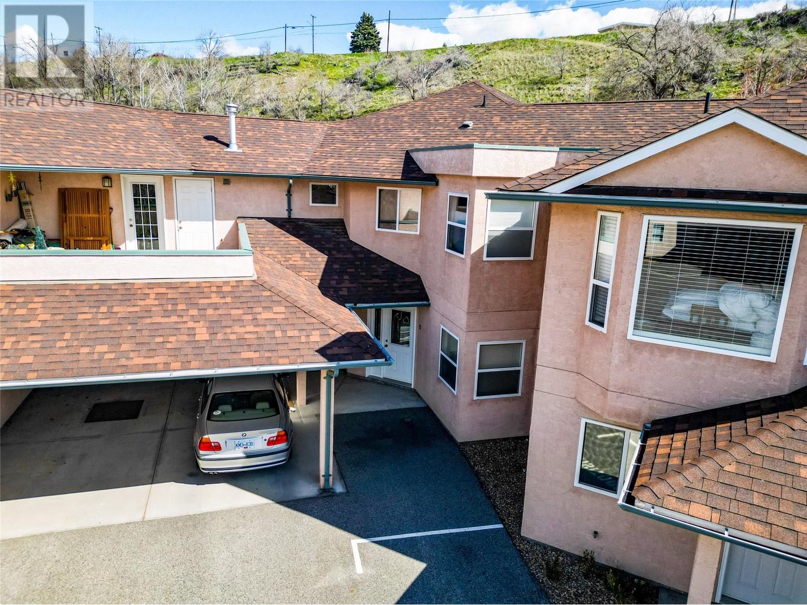6514 Meadows Drive Unit# 12, Oliver, British Columbia  V0H 1T3 - Photo 3 - 10342029