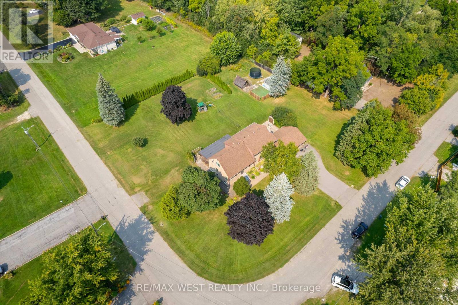 45 MARYSFIELD DRIVE, Brampton, Ontario