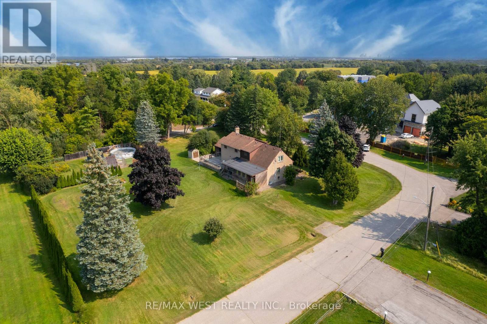 45 Marysfield Drive, Brampton, Ontario  L6P 0J2 - Photo 29 - W12062435