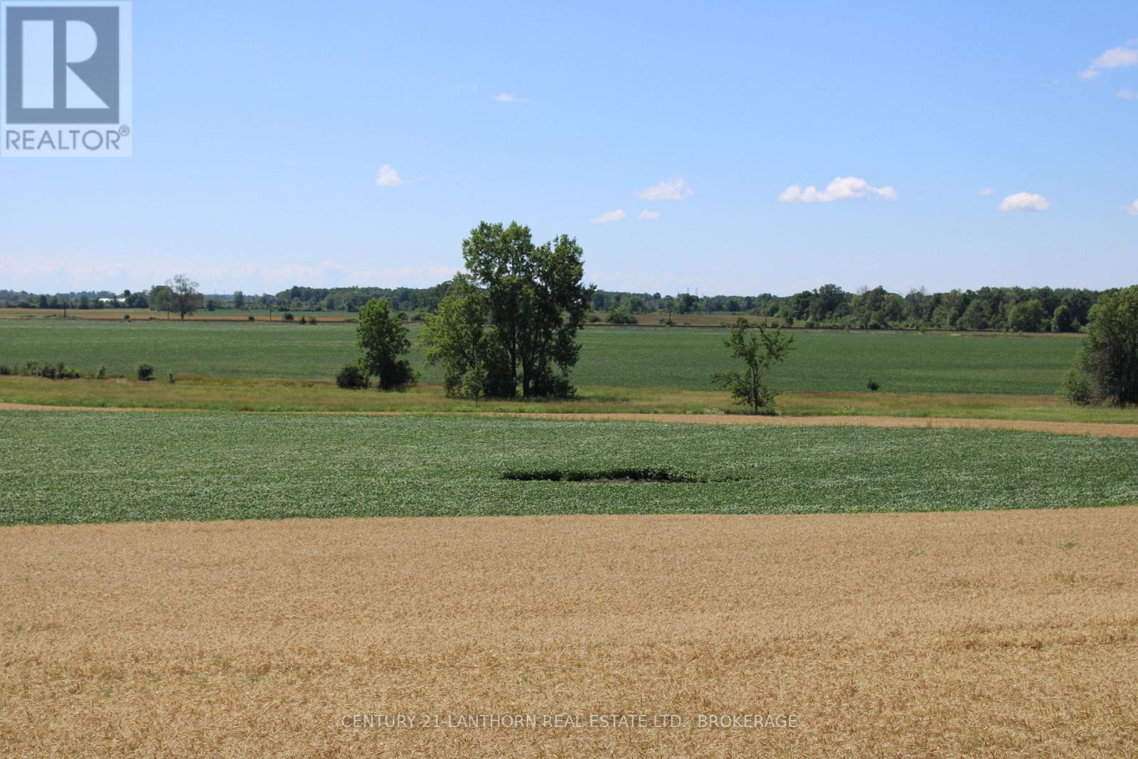 Lt15-16 County 1 Road W, Greater Napanee (Greater Napanee), Ontario  K7R 3L1 - Photo 4 - X12062612