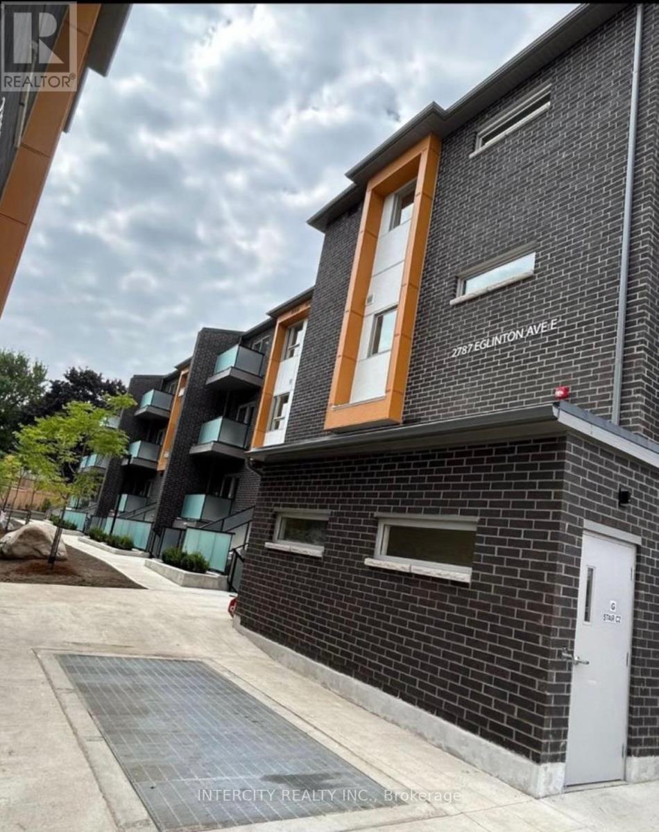 Property at 319 - 2787 EGLINTON AVENUE E image 4
