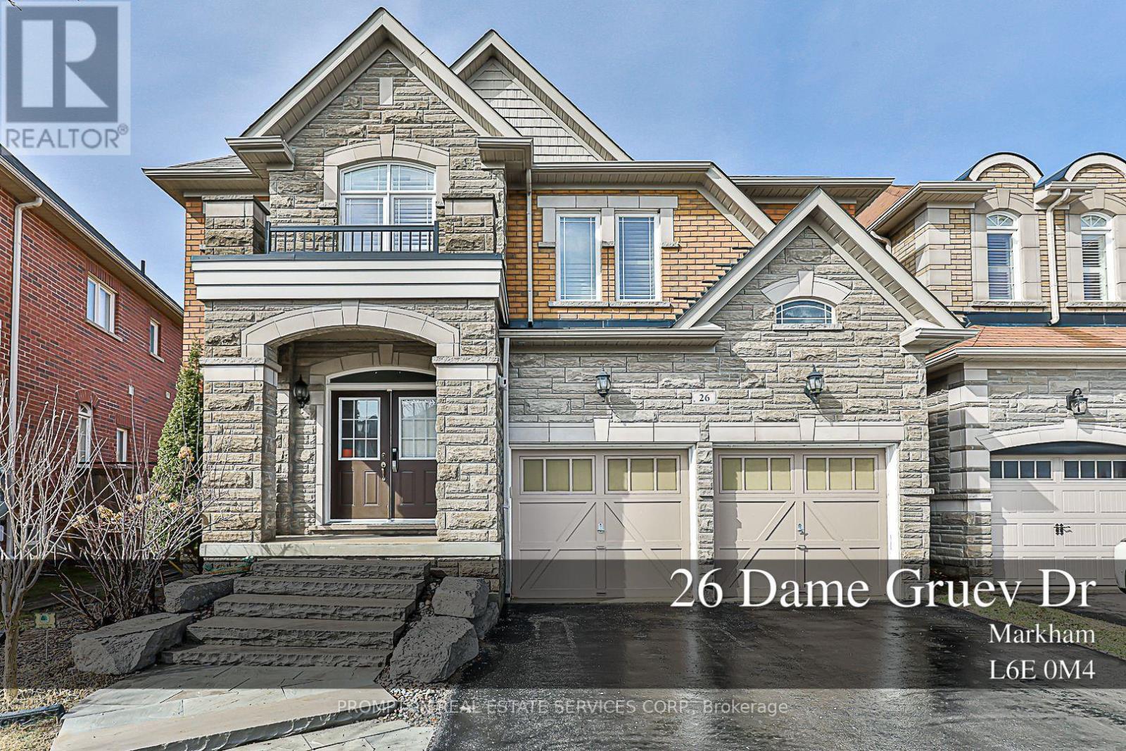 Property at 26 DAME GRUEV DRIVE image 1