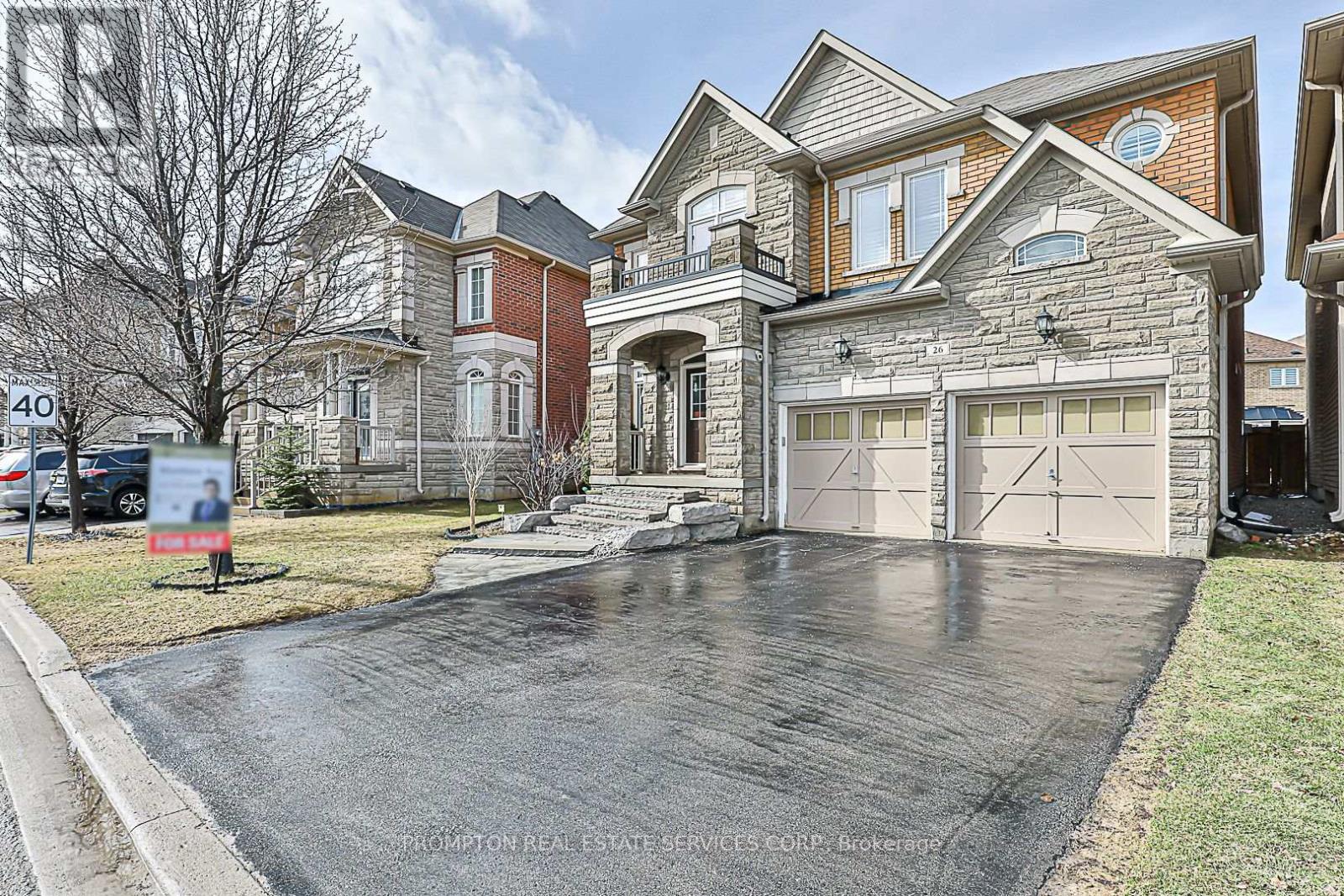 Property at 26 DAME GRUEV DRIVE image 2