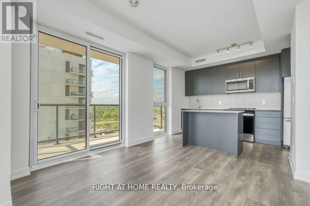 1207 - 335 WHEAT BOOM DRIVE, Oakville, Ontario