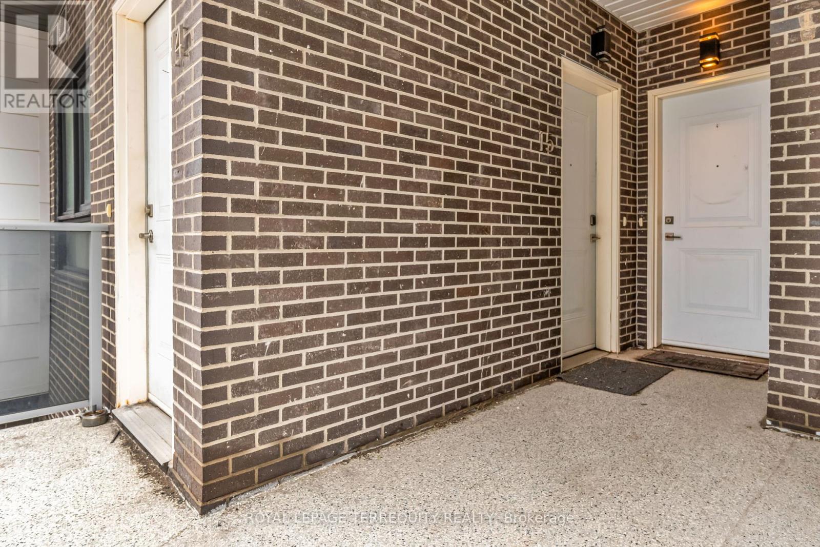 B15 - 1430 Highland Road W, Kitchener, Ontario  N2N 0C3 - Photo 18 - X12057328