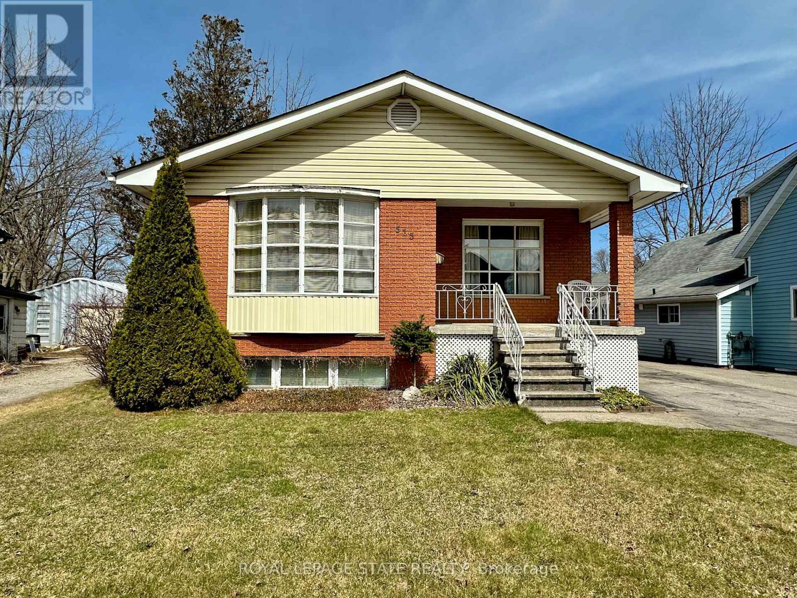 Property at 515 BROAD STREET W image 1