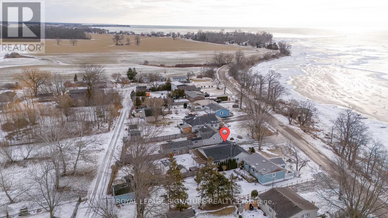 Property at 291 LAKESHORE ROAD N image 2