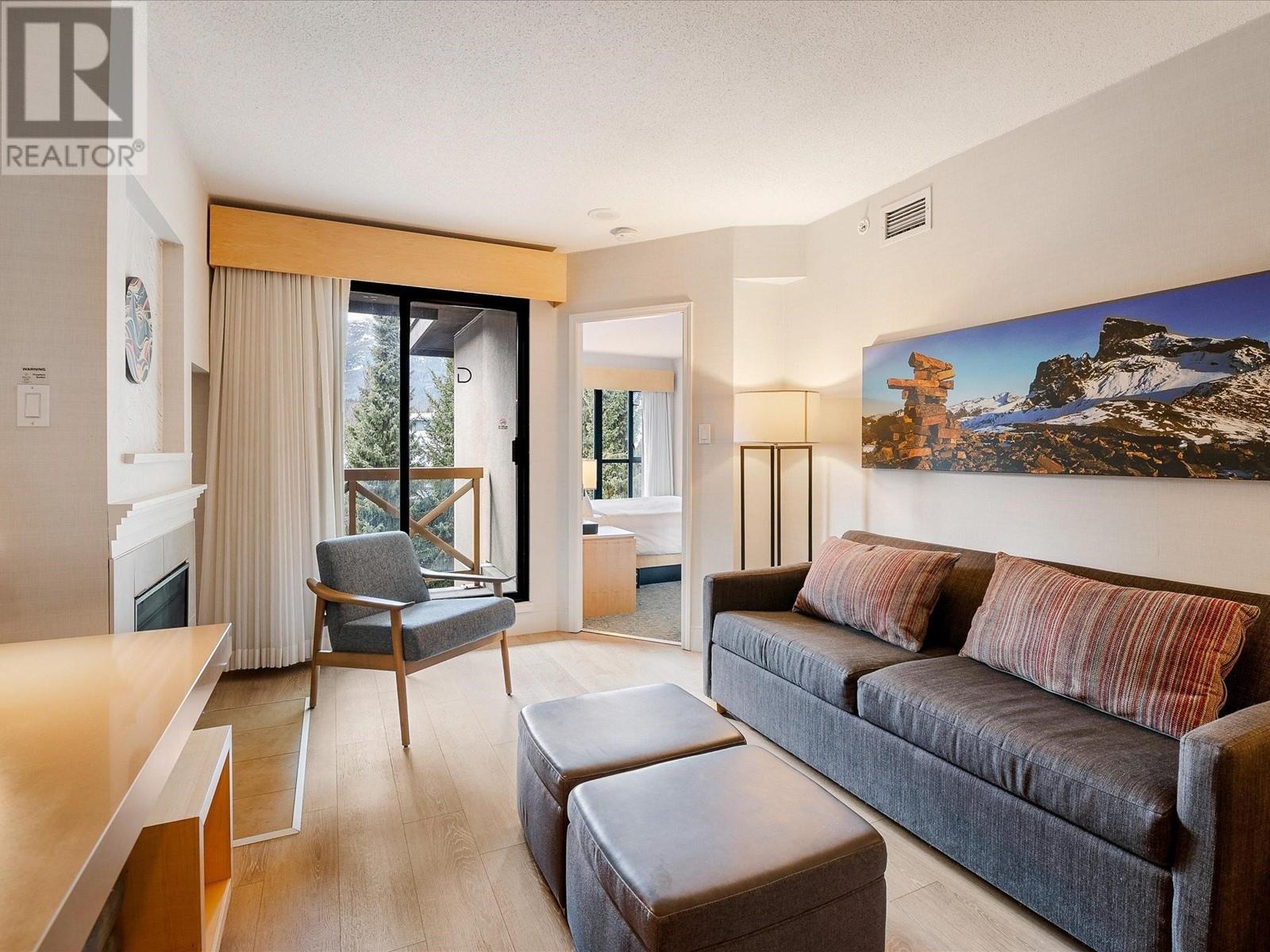 1533 4308 Main Street, Whistler, British Columbia  V8E 1A9 - Photo 3 - R2986171