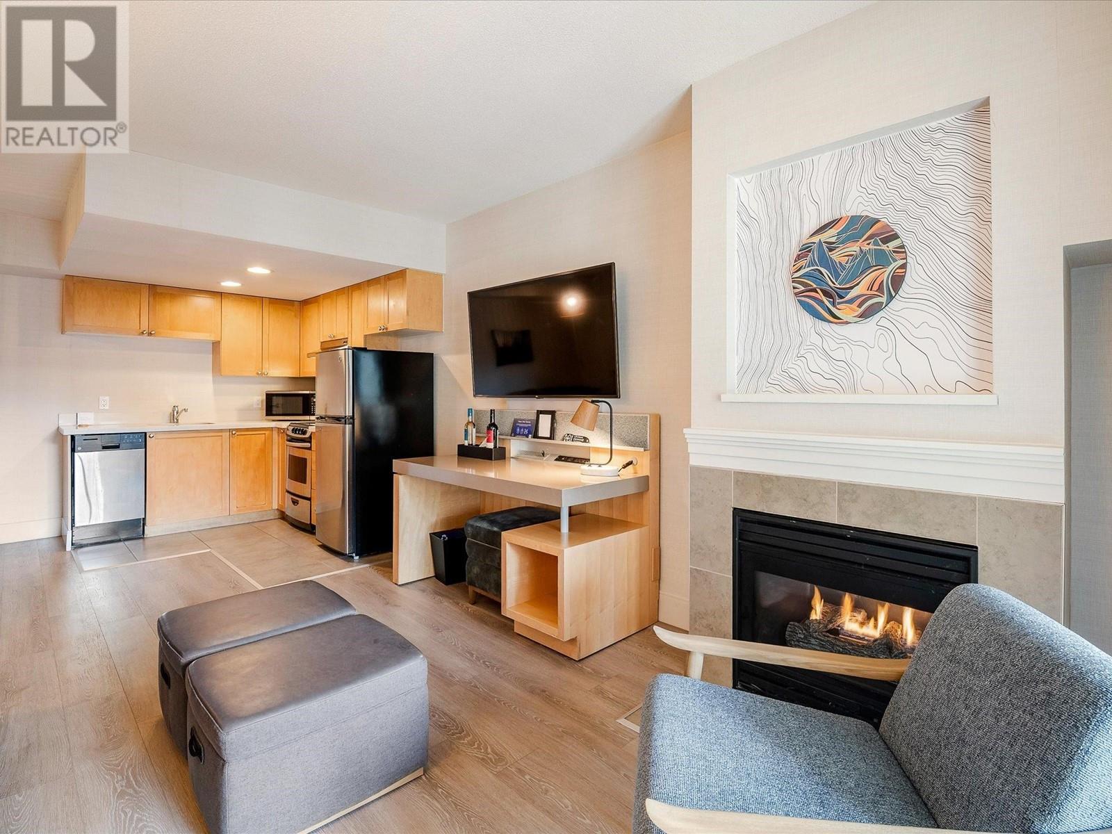 1533 4308 Main Street, Whistler, British Columbia  V8E 1A9 - Photo 4 - R2986171