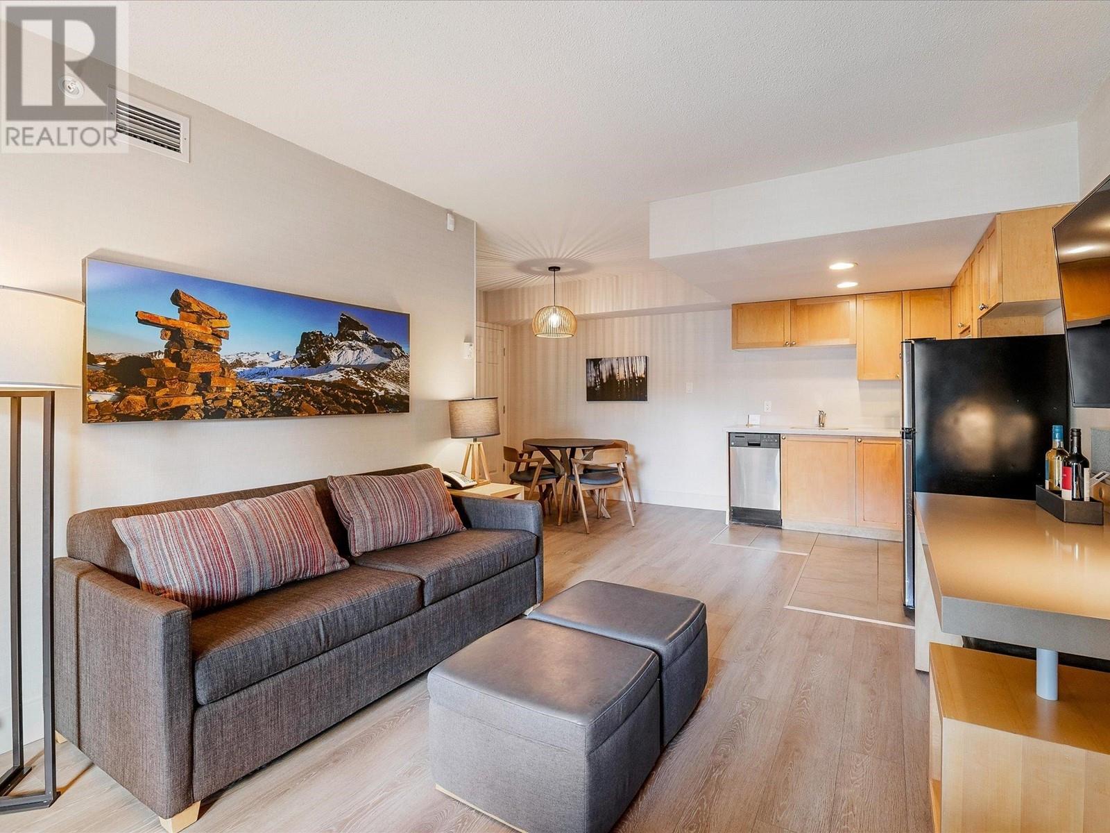 1533 4308 Main Street, Whistler, British Columbia  V8E 1A9 - Photo 5 - R2986171