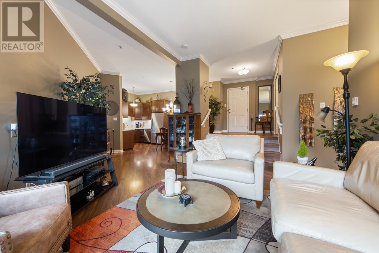 206 7051 Blundell Road, Richmond, British Columbia  V6Y 1J5 - Photo 4 - R2986191