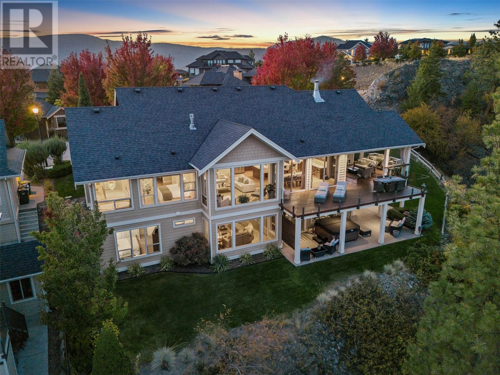129 Ledge Rock Court, Kelowna, British Columbia  V1V 3A2 - Photo 6 - 10342021