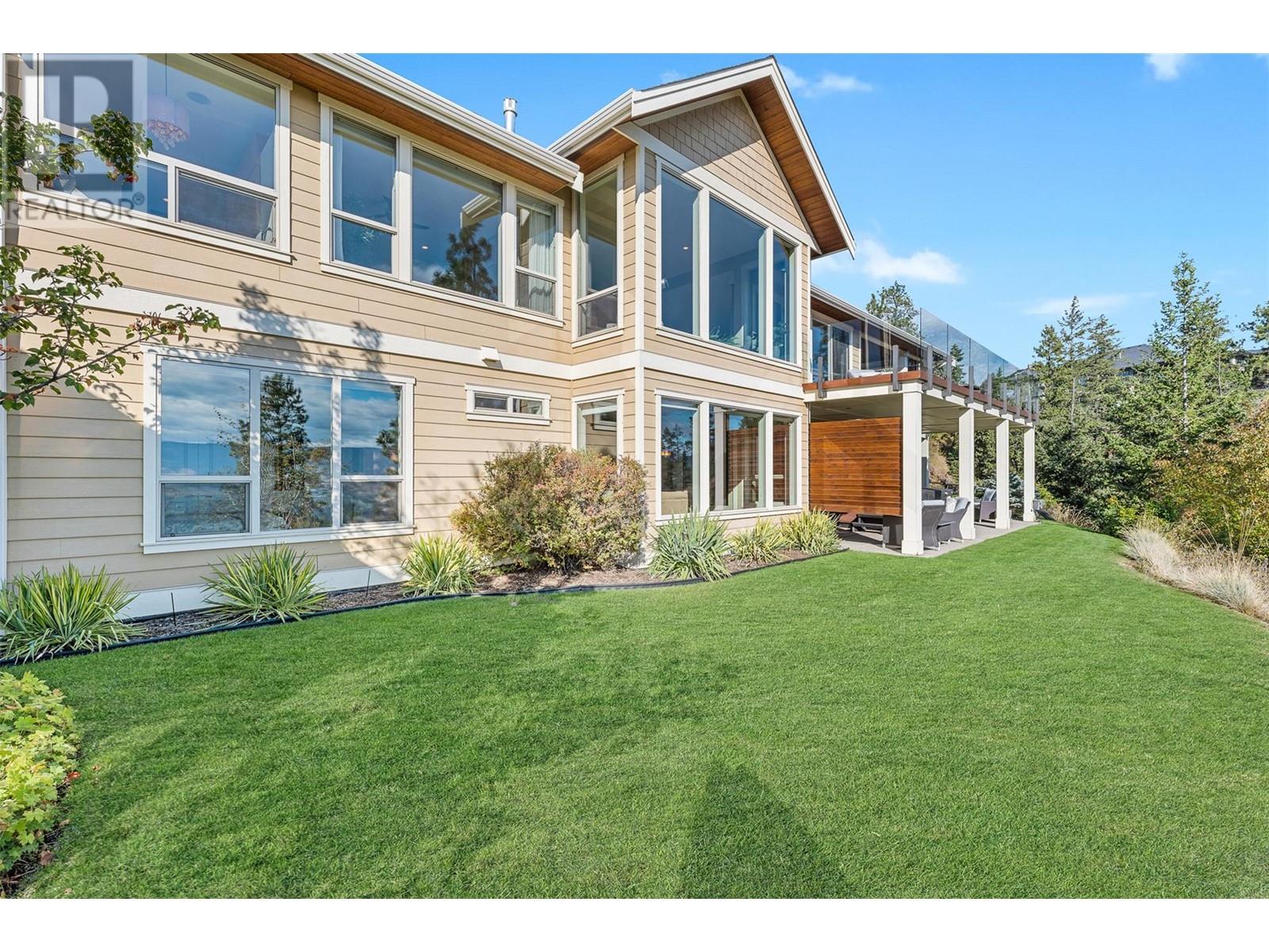 129 Ledge Rock Court, Kelowna, British Columbia  V1V 3A2 - Photo 52 - 10342021