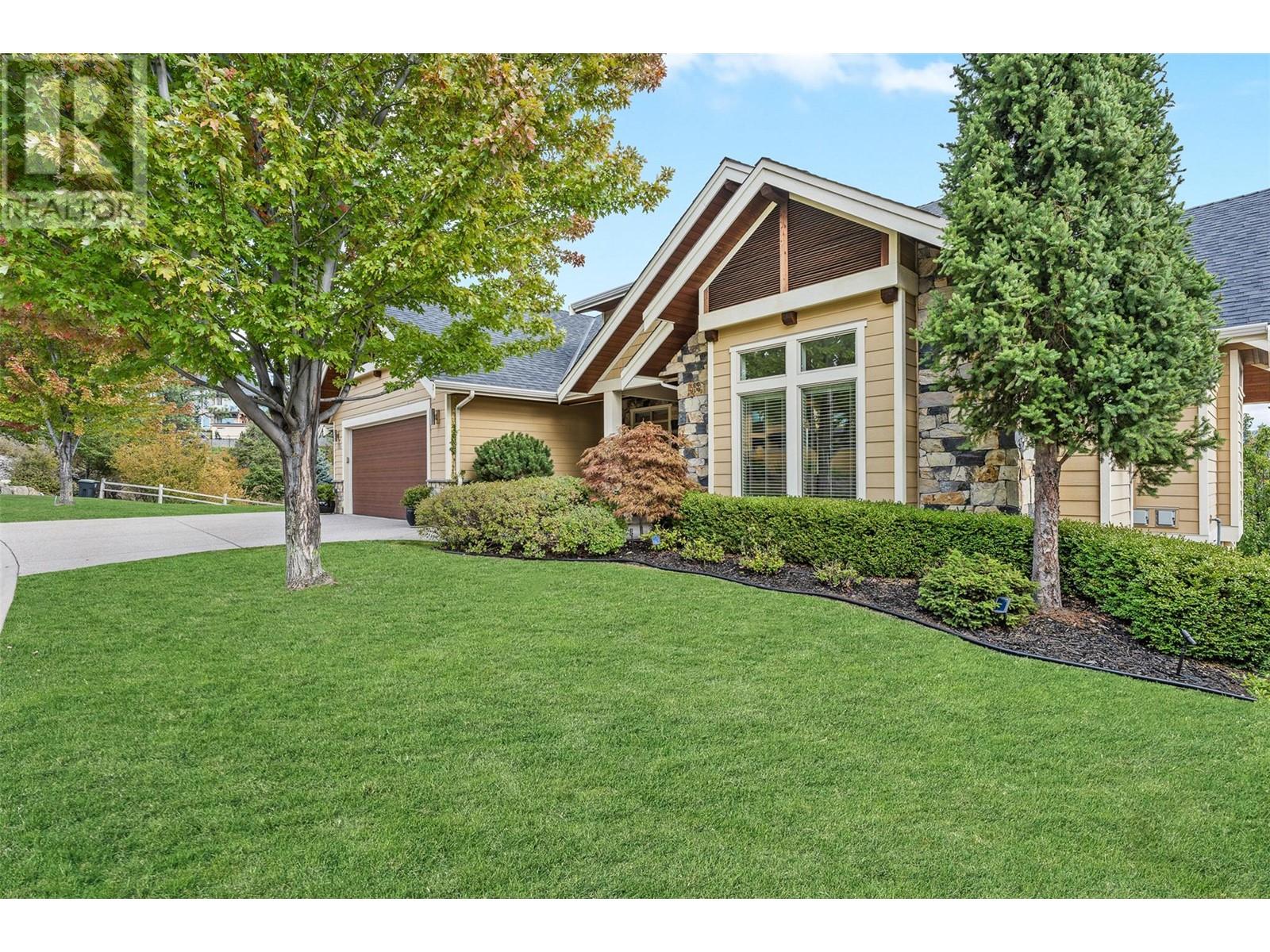 129 Ledge Rock Court, Kelowna, British Columbia  V1V 3A2 - Photo 3 - 10342021