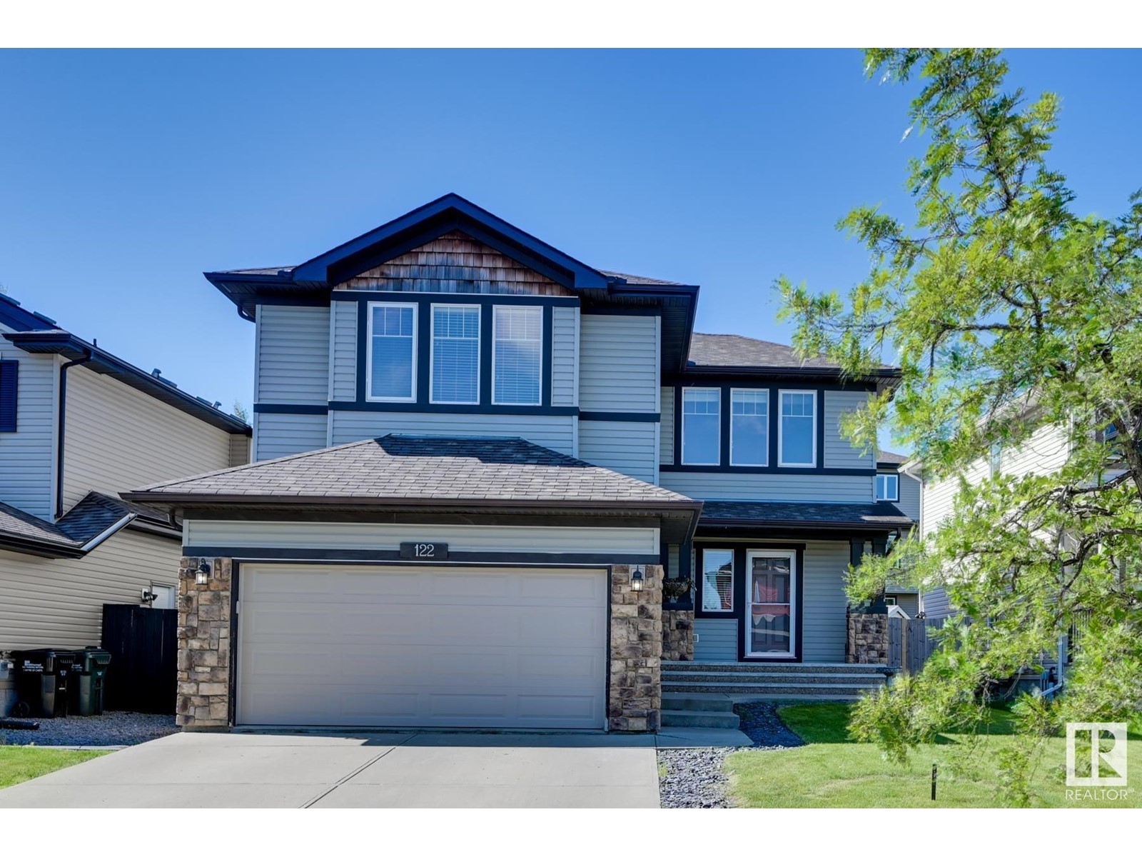 122 CAMPBELL DR, sherwood park, Alberta
