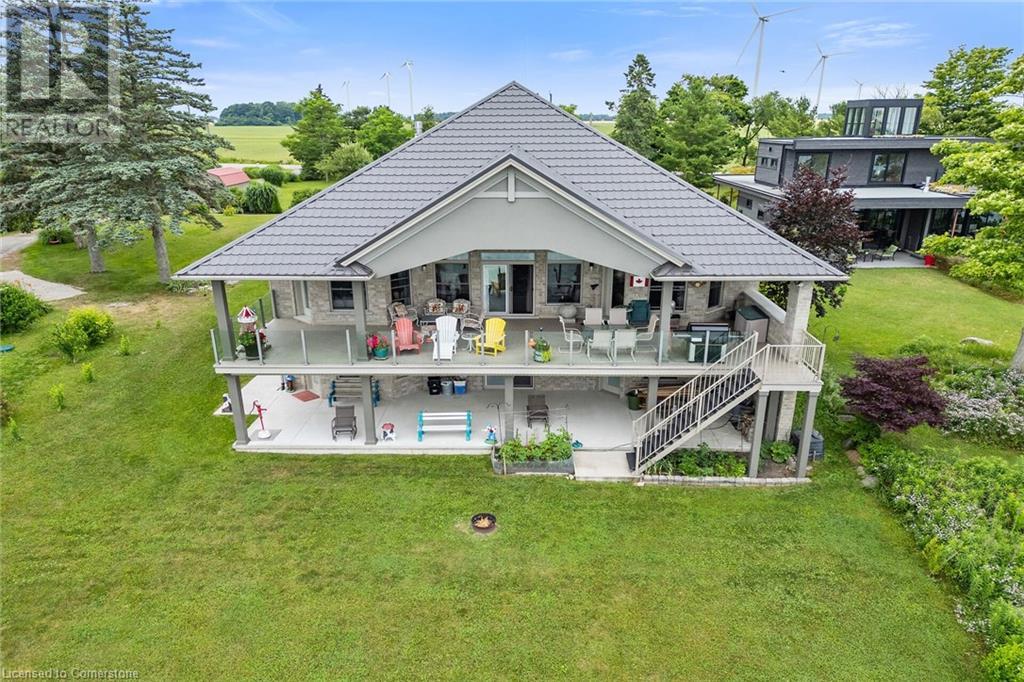 Property at 452 NEW LAKESHORE Road image 2