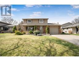 43 Daleview CRESCENT, Chatham, Ontario