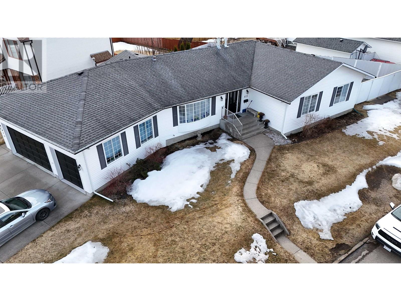Property at 873 HERITAGE CRESCENT image 1