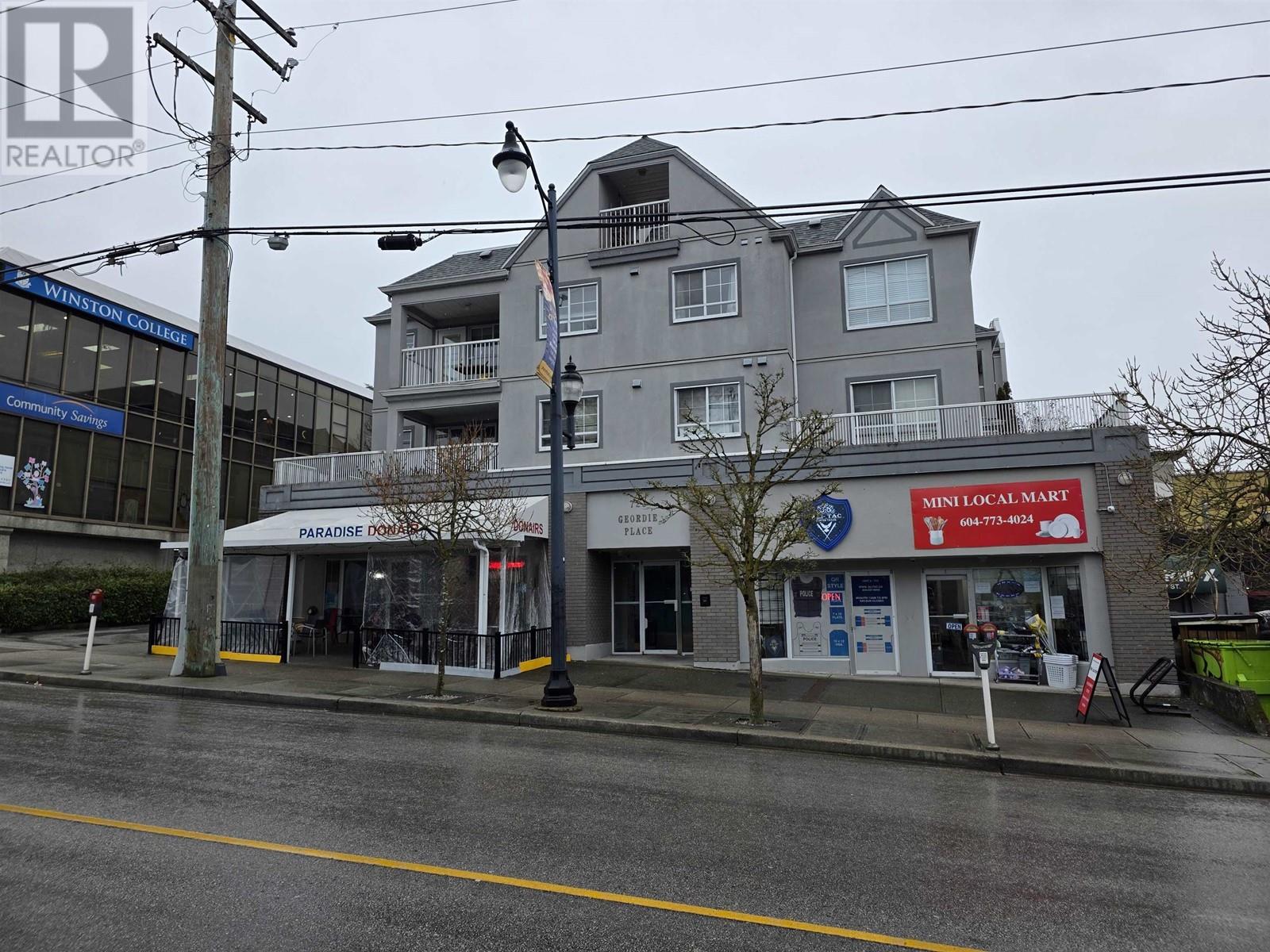 Property at 103 723 TWELFTH STREET image 1