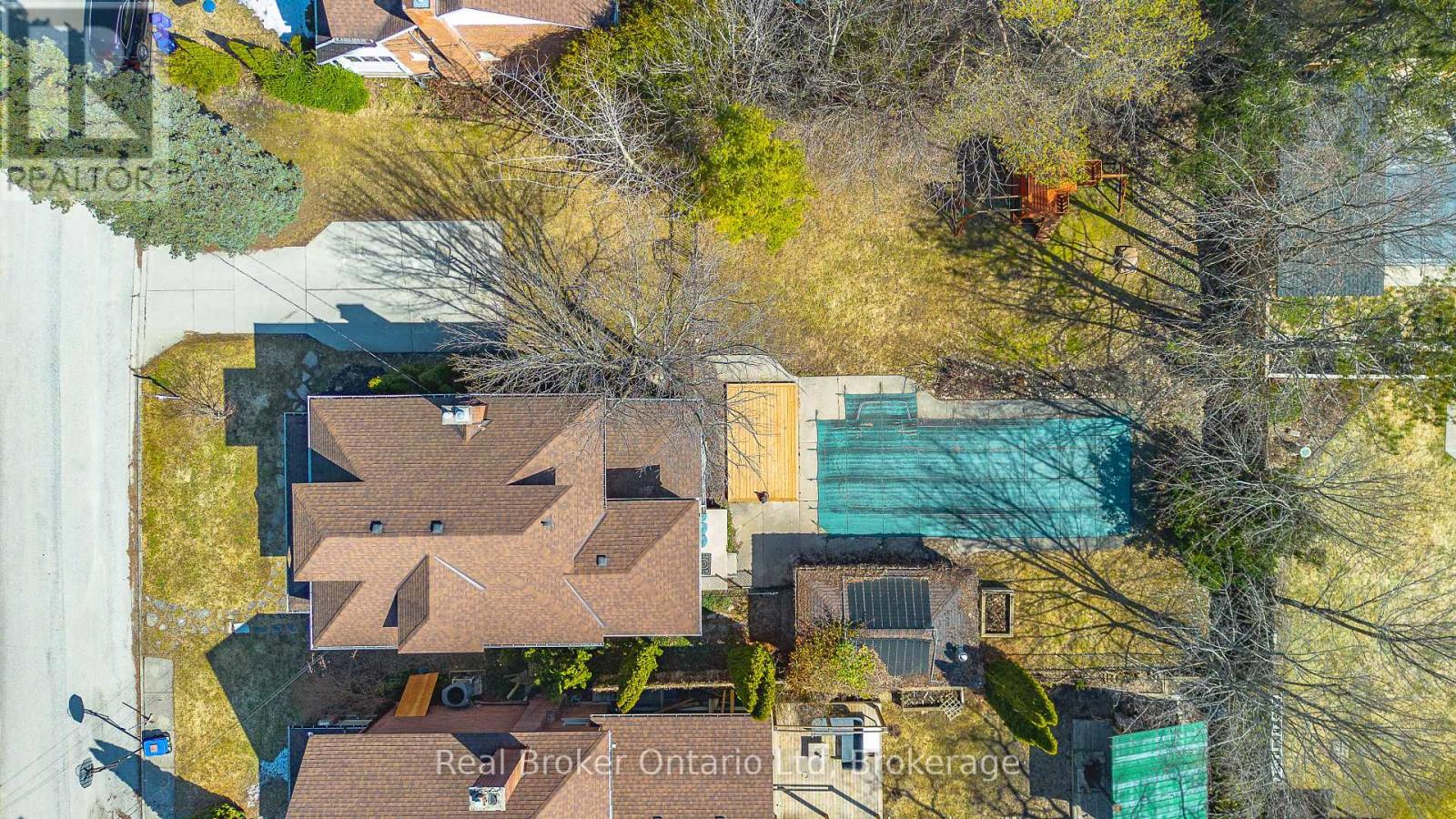 233 4th A Street E, Owen Sound, Ontario  N4K 1A7 - Photo 46 - X11994862