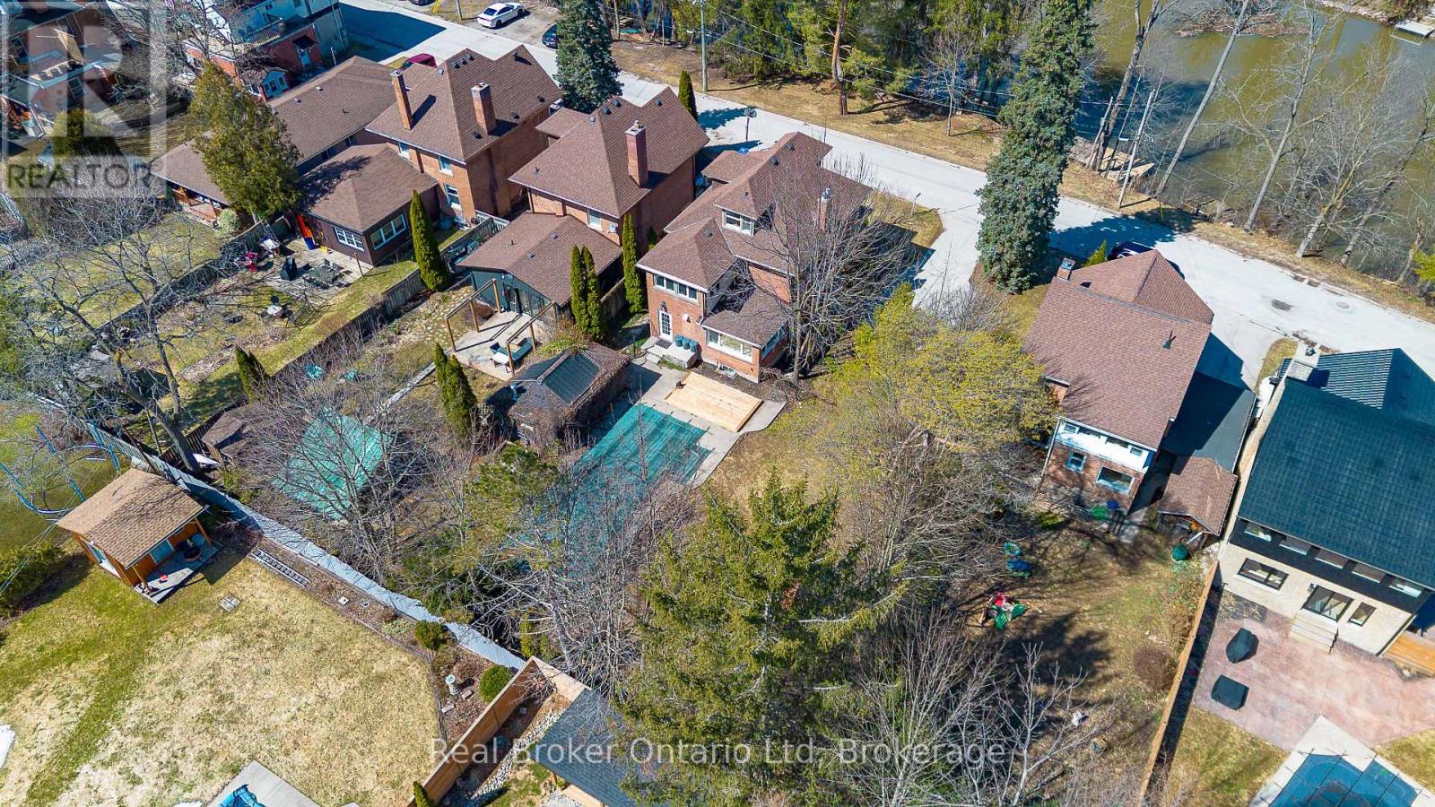 233 4th A Street E, Owen Sound, Ontario  N4K 1A7 - Photo 47 - X11994862
