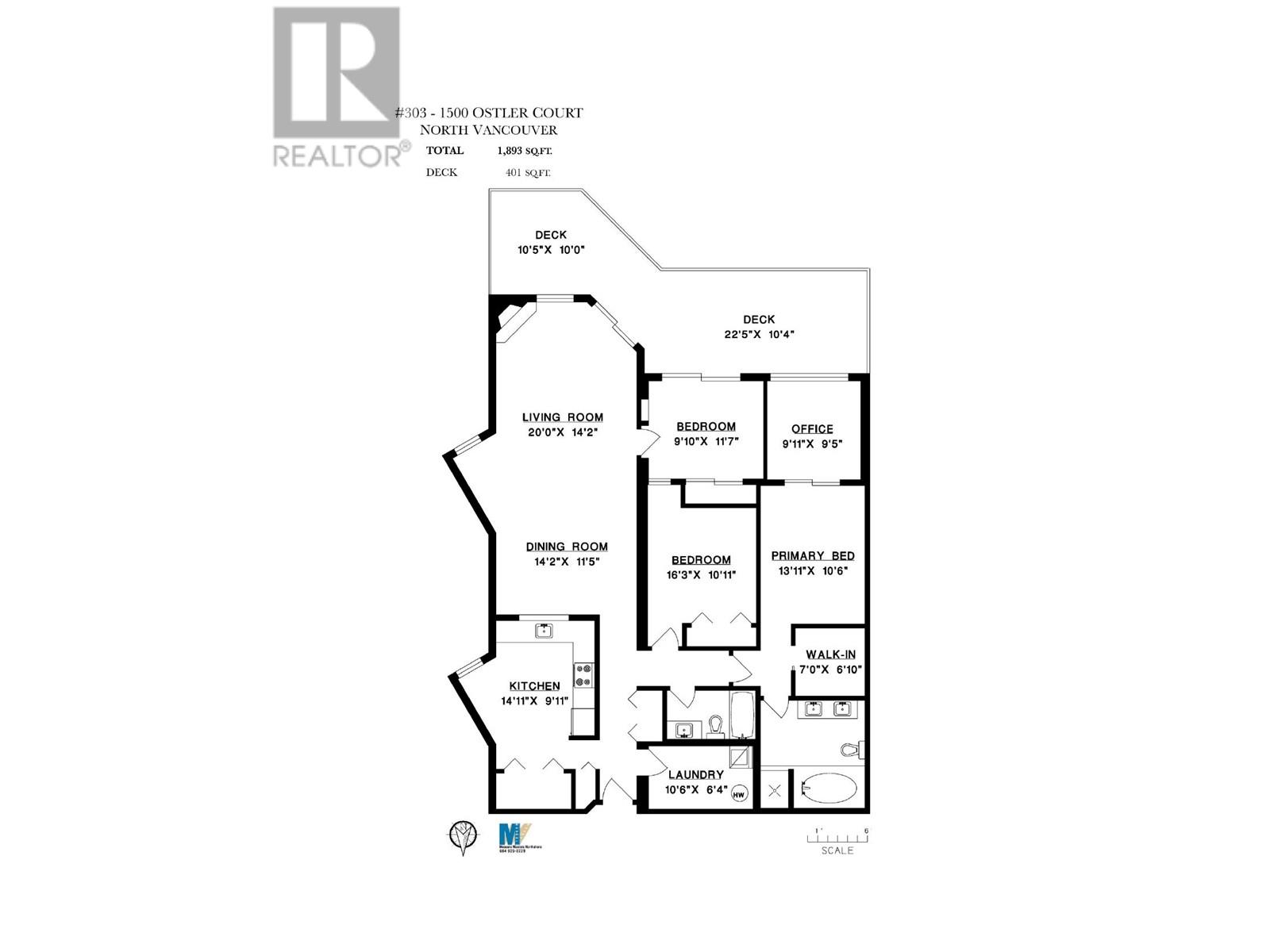 303 1500 Ostler Court, North Vancouver, British Columbia  V7G 2S2 - Photo 30 - R2985960