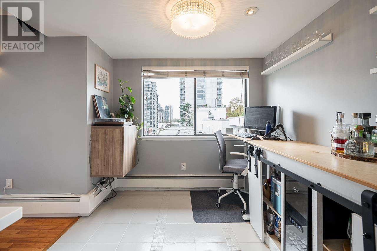 309 410 Agnes Street, New Westminster, British Columbia  V3L 1G1 - Photo 8 - R2985287