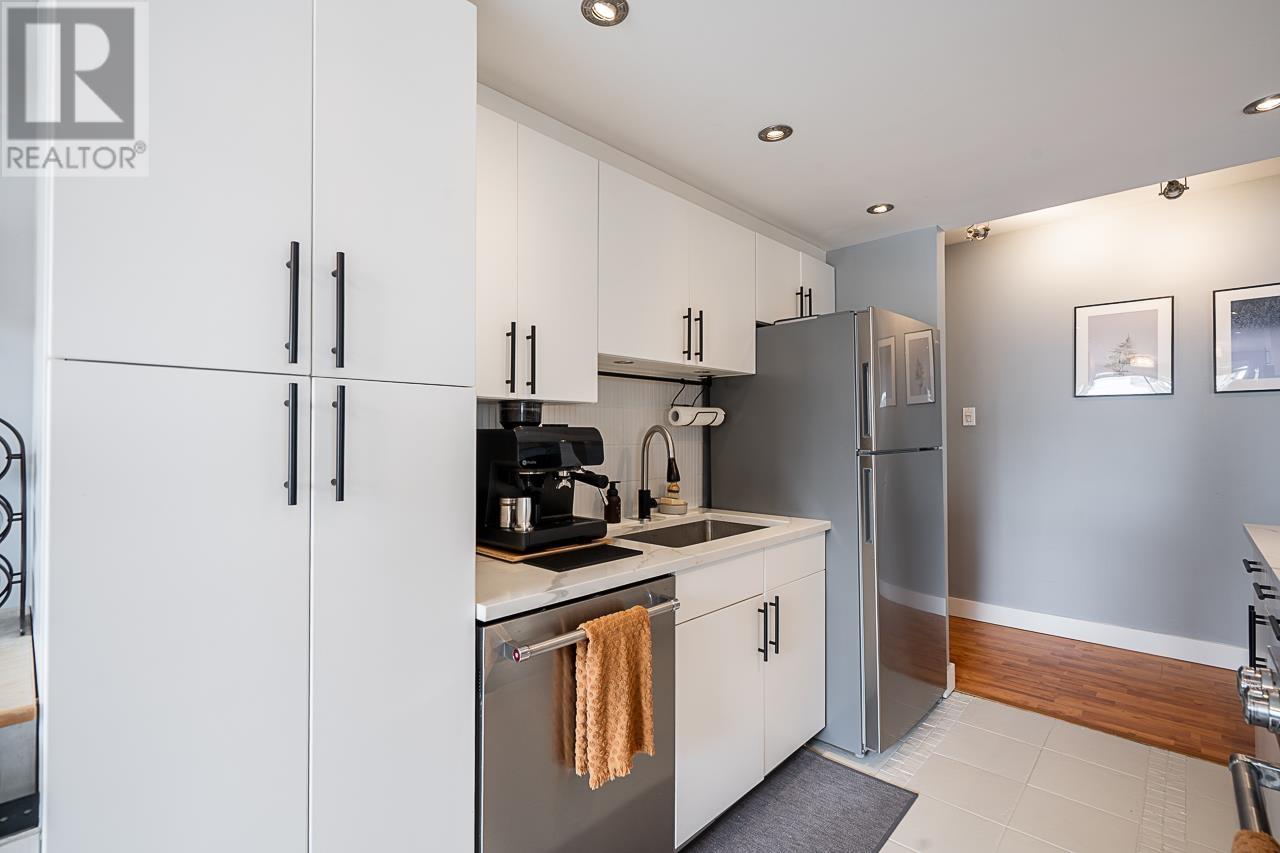 309 410 Agnes Street, New Westminster, British Columbia  V3L 1G1 - Photo 11 - R2985287
