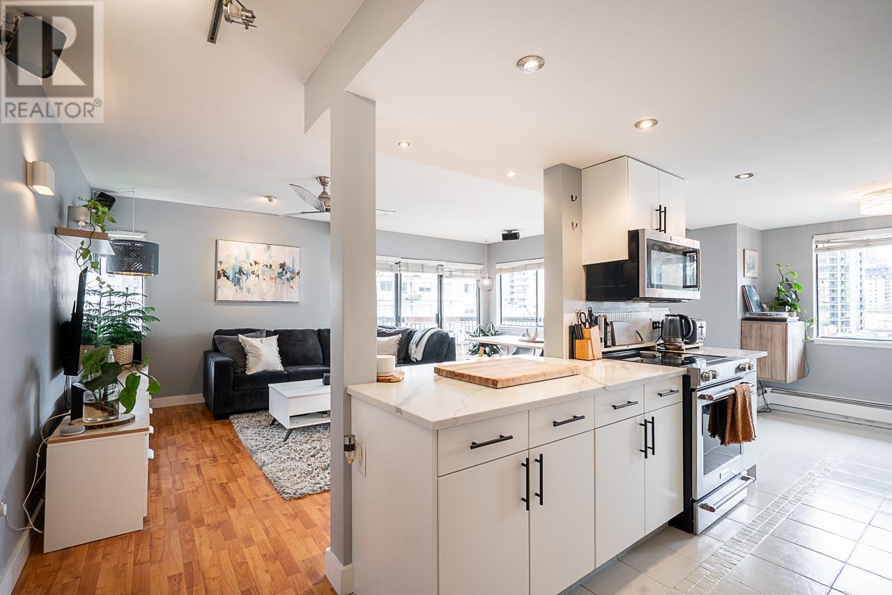 309 410 Agnes Street, New Westminster, British Columbia  V3L 1G1 - Photo 2 - R2985287