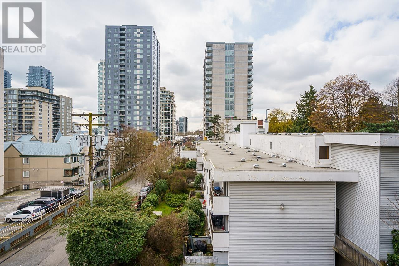 309 410 Agnes Street, New Westminster, British Columbia  V3L 1G1 - Photo 26 - R2985287